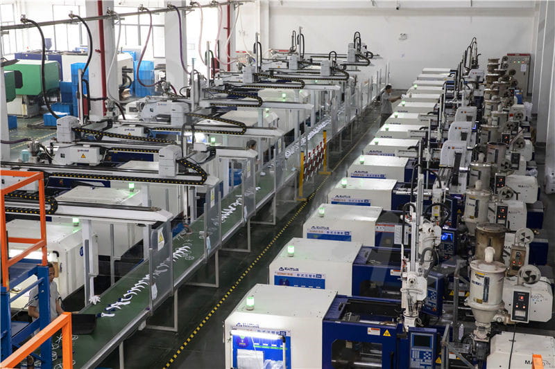 Factory