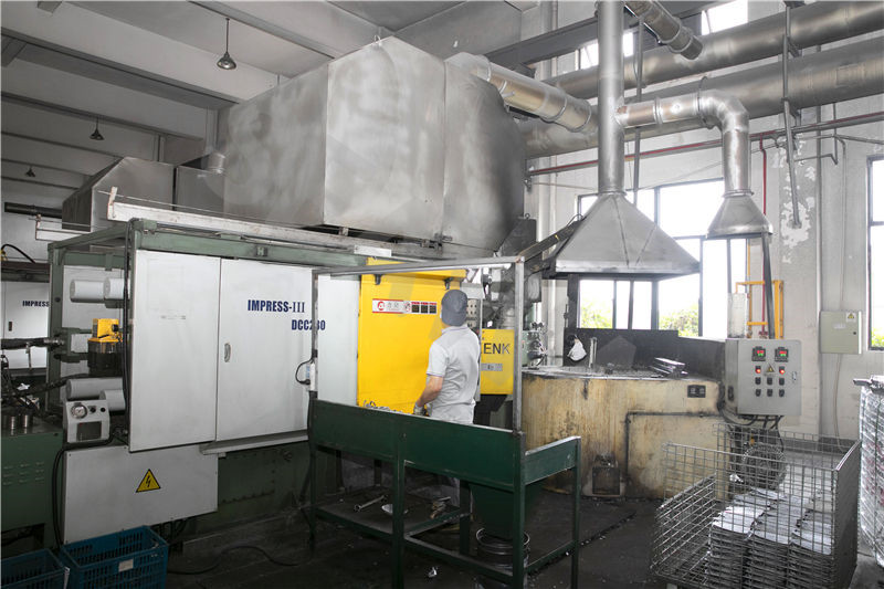 Factory