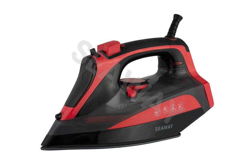 SW-302 3000W Dry Anti-Drip steam iron
