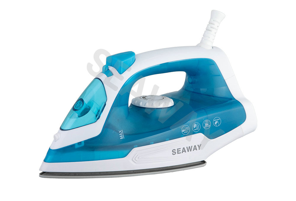 SW-101 1100W-1600W Electric steam iron