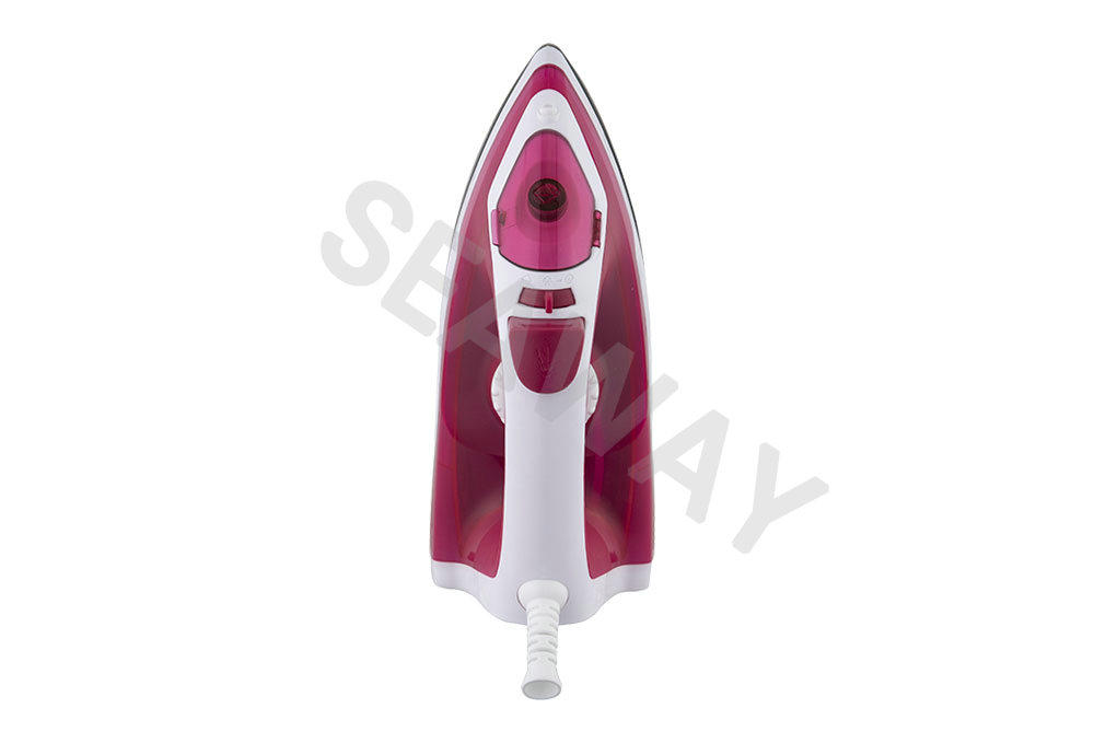 SW-101A 200ml Stainless Steel soleplate steam iron