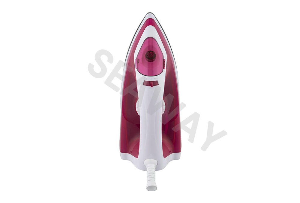 SW-101B Self-cleaning steam iron