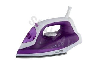 SW-102B 110/240V Self-cleaning Electric steam iron