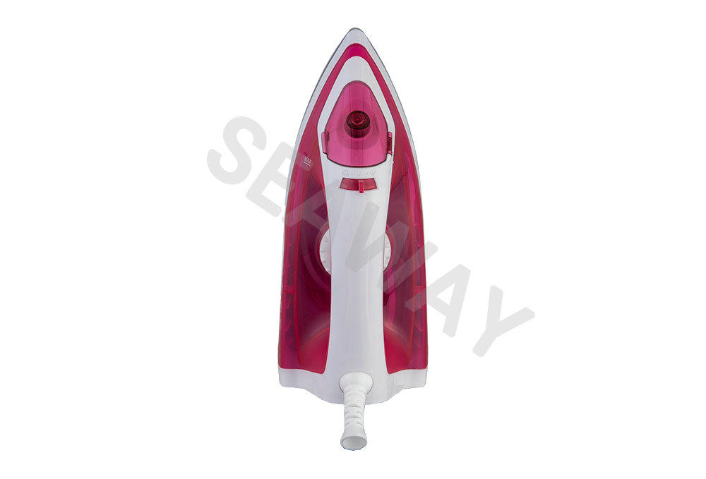 SW-102B 110/240V Self-cleaning Electric steam iron
