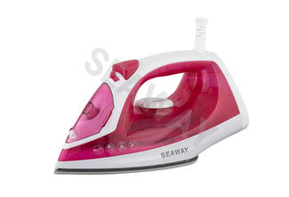 SW-103 1100W-1600W Vertical steam iron