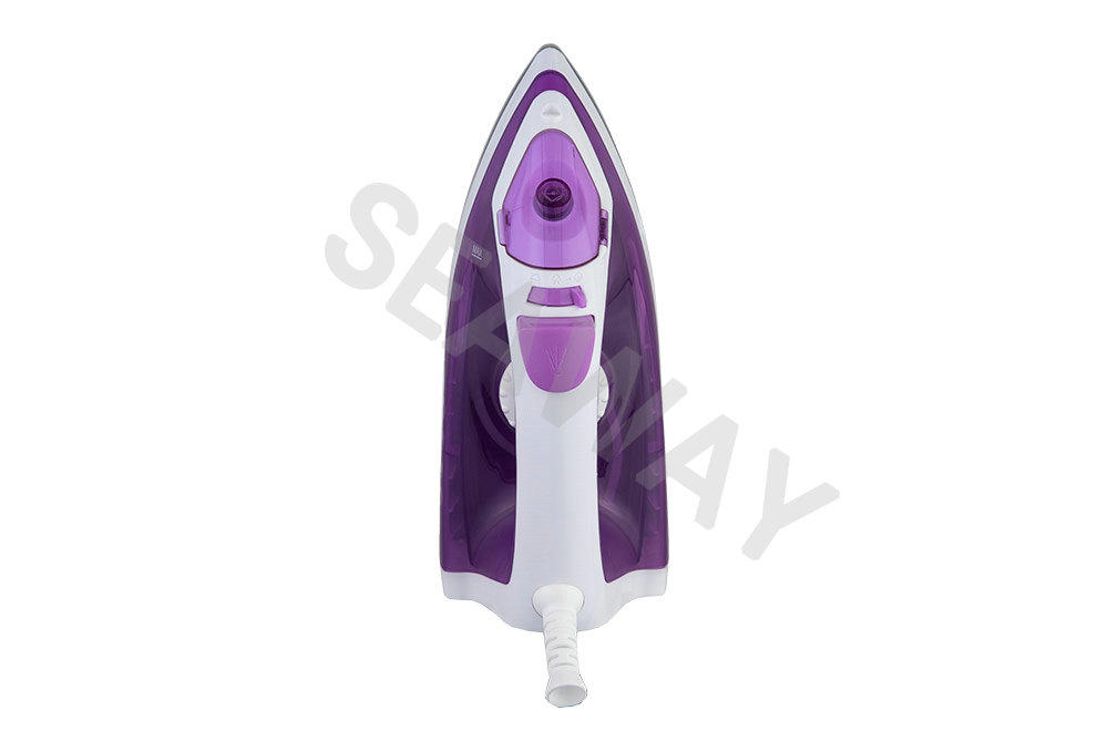 SW-105A 1100W Self-cleaning steam iron