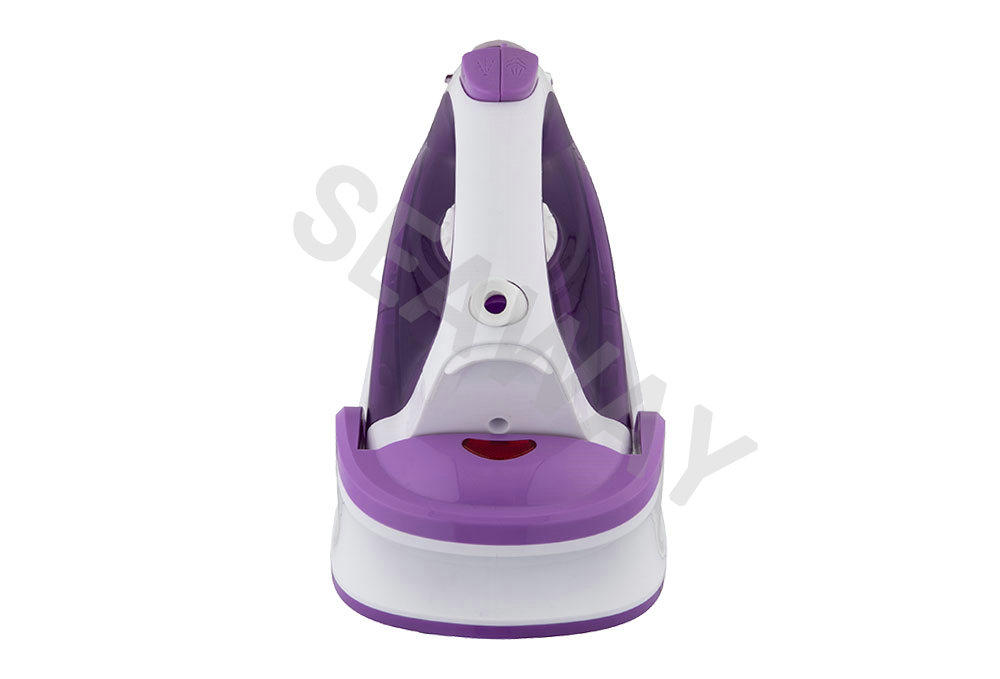 SW-105C Self-cleaning Cordless Steam Iron