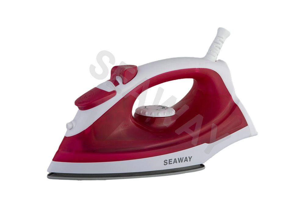 SW-106 Steam iron with Ceramic Soleplate