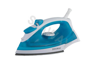 SW-106 Steam iron with Ceramic Soleplate