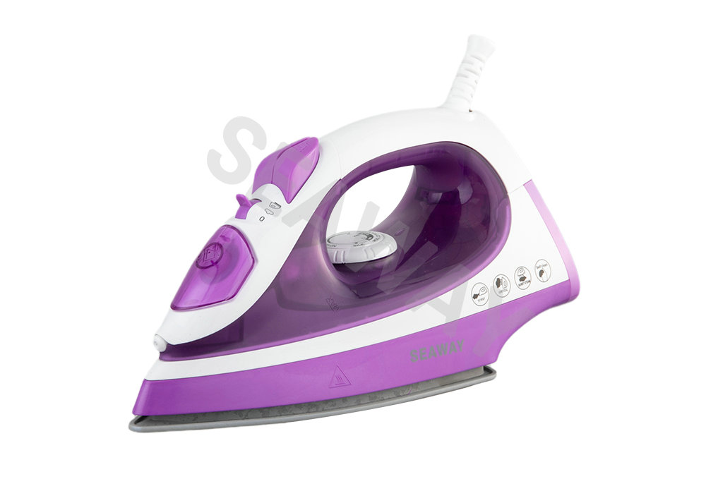SW-108 Self-cleaning Ceramic steam iron