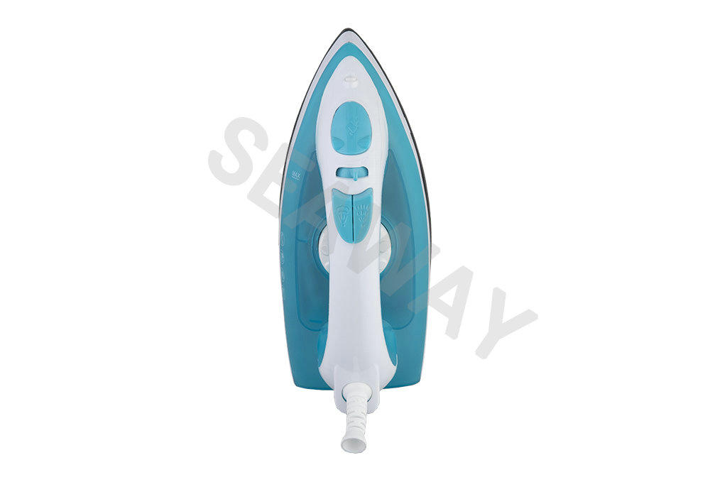 SW-1088 Electric Rechargeable Cordless Steam Iron for Steaming Cloth