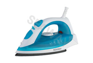 SW-1988 Electric Steam Iron with Ceramic Soleplate for Hotel
