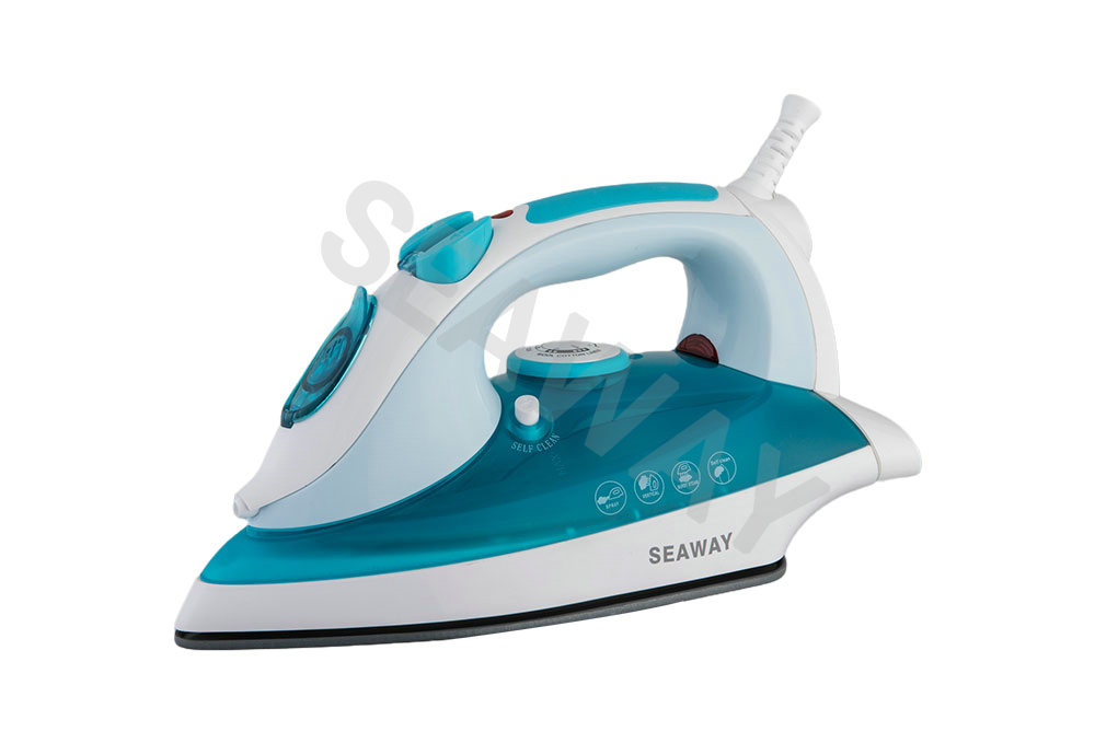 SW-2288 250ml Full Function Steam Iron