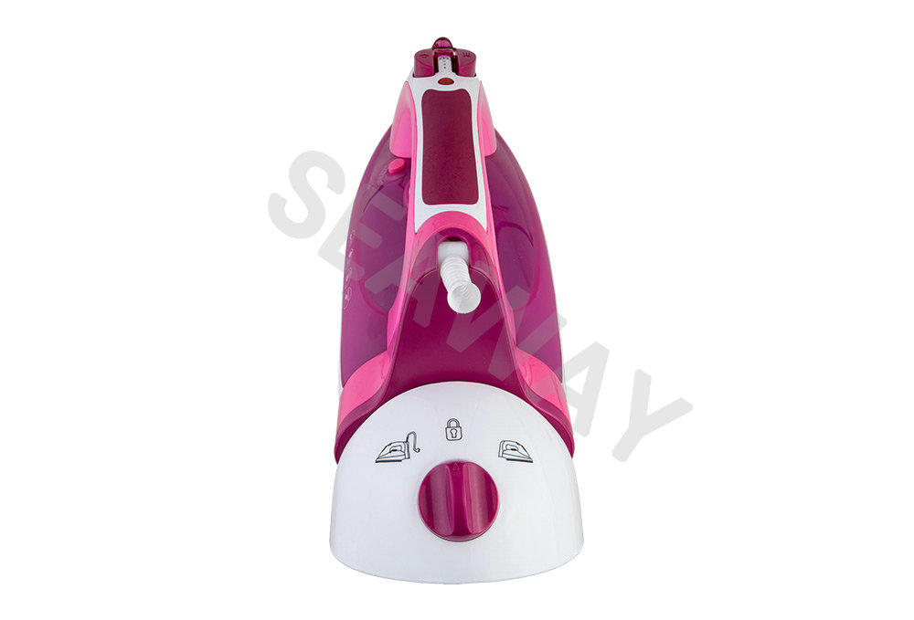 SW-2588 250ml Water tank Cordless Steam Irons