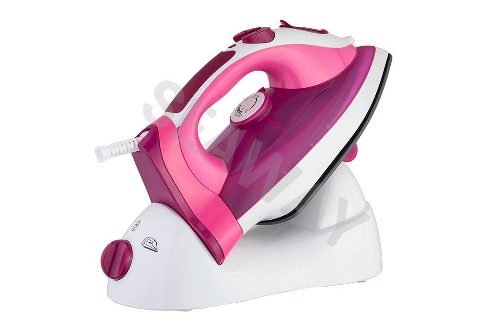 Havells cordless store iron
