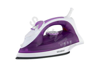 SW-2788 Cheap Dry Cleaning Machine Steam Cleaner Hot Press Iron