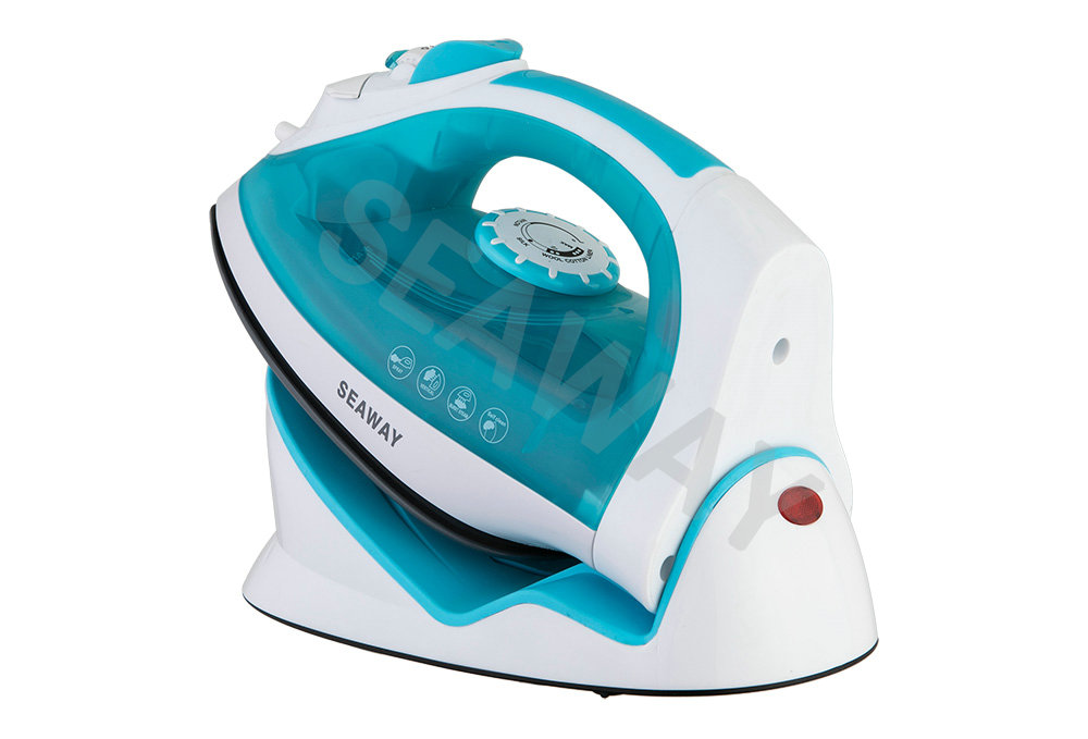 China SW-2788B 110/240V Cordless using steam Iron Suppliers, Company