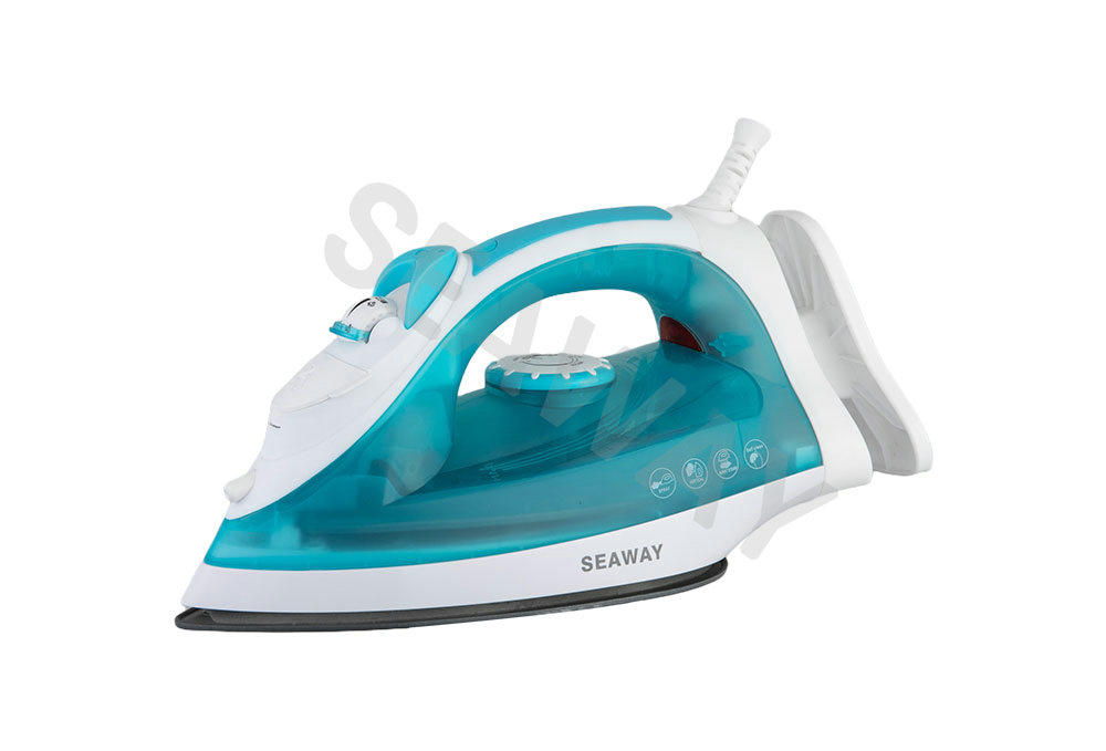 SW-2788D New Arrival Safety Auto-off Electric Steam Iron