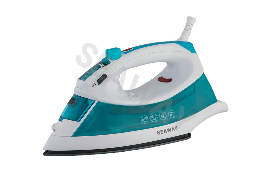 Mini Travel Iron