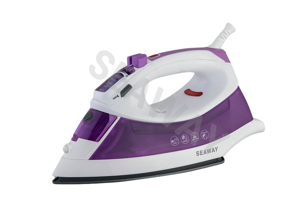 SW-3088B Portable Mini Travel Iron Steam Irons