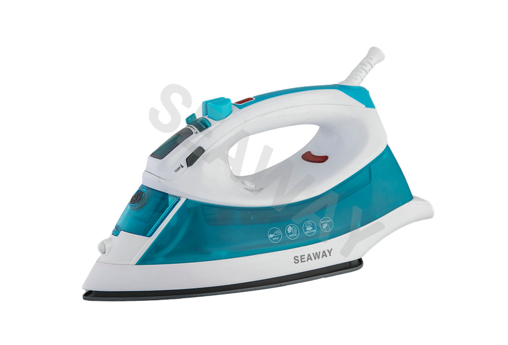 SW-3088C High Quallity Super Energy-Saving Iron Full Steam Iron