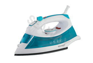 SW-3088D Dry Spray Steam Electric Irons for Guestroom