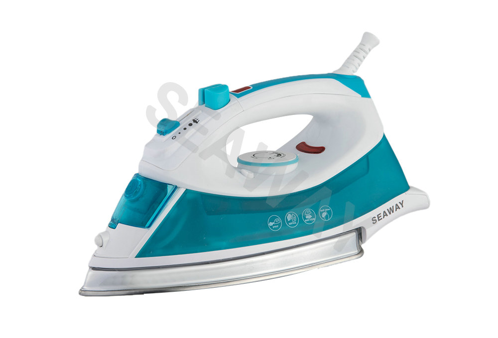 SW-3088E Self Cleaning Steam Press Iron