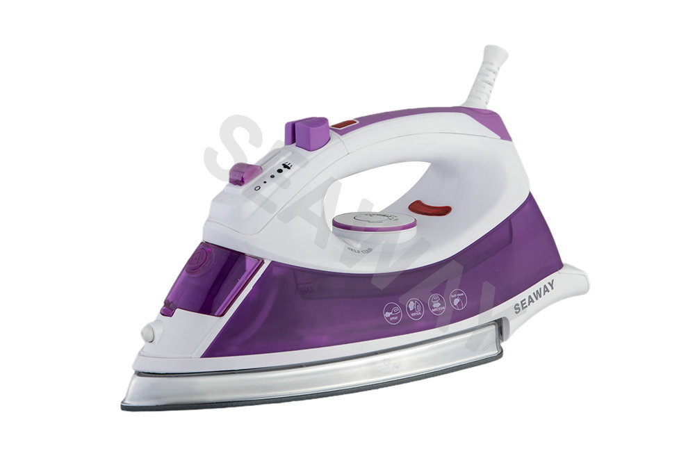 SW-3088E Self Cleaning Steam Press Iron