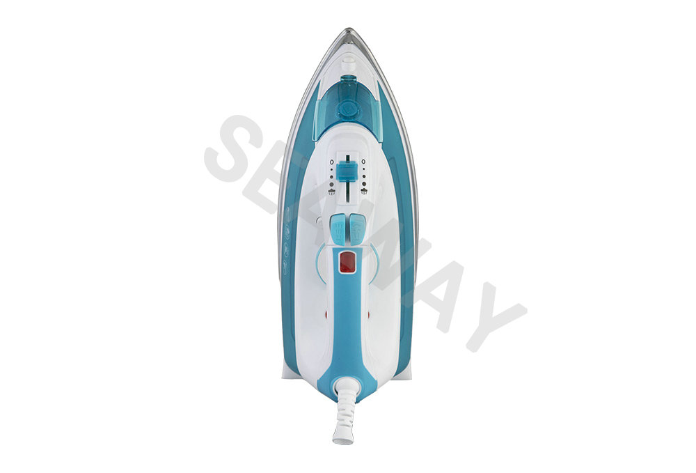 SW-3088E Self Cleaning Steam Press Iron