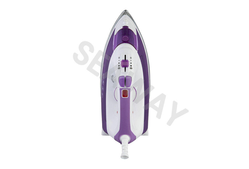 SW-3088E Self Cleaning Steam Press Iron