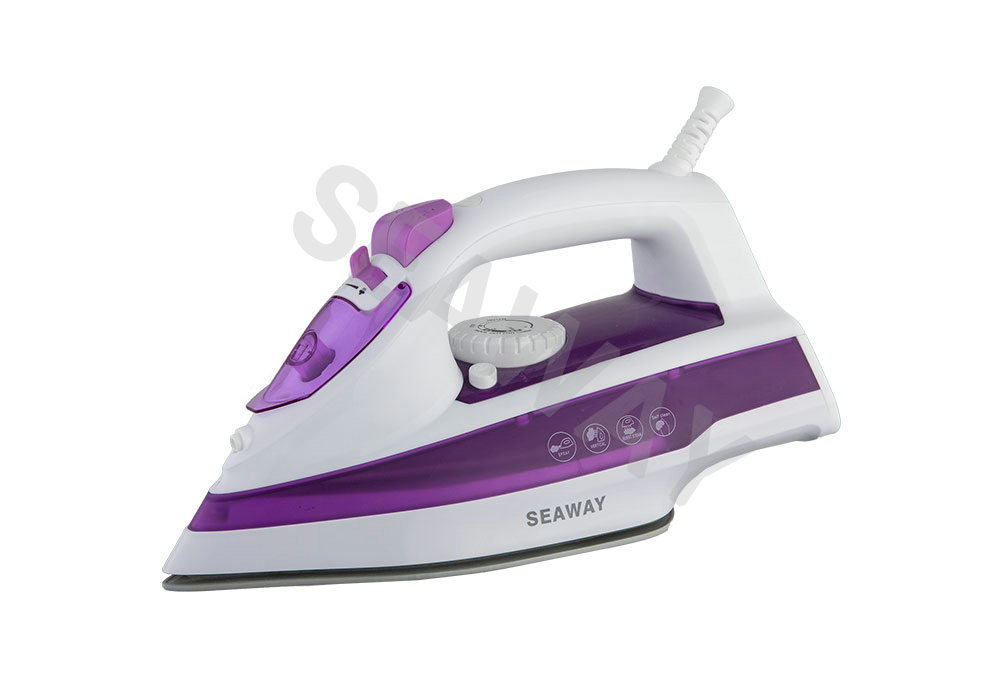 SW-401A Auto-shut off Ceramic steam iron