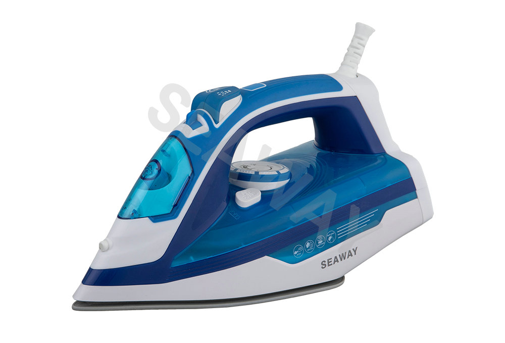 SW-502 Spray Auto-shut off steam iron