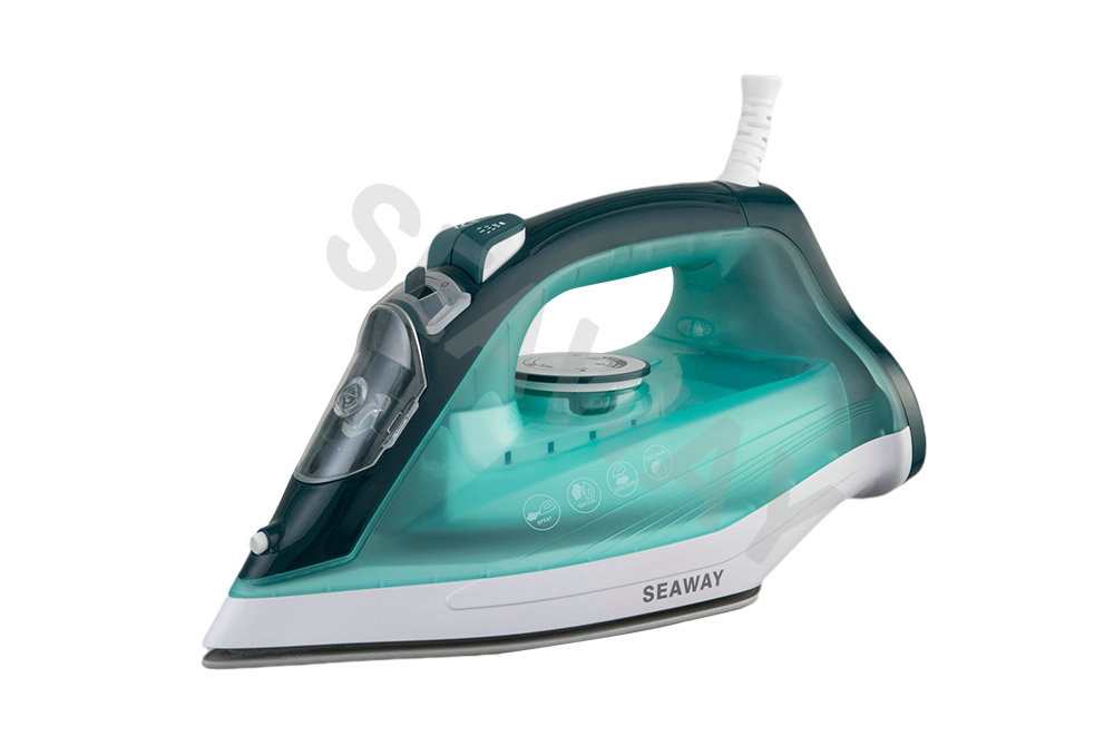 SW-605 8500PCS/40GP Dry Steam Iron