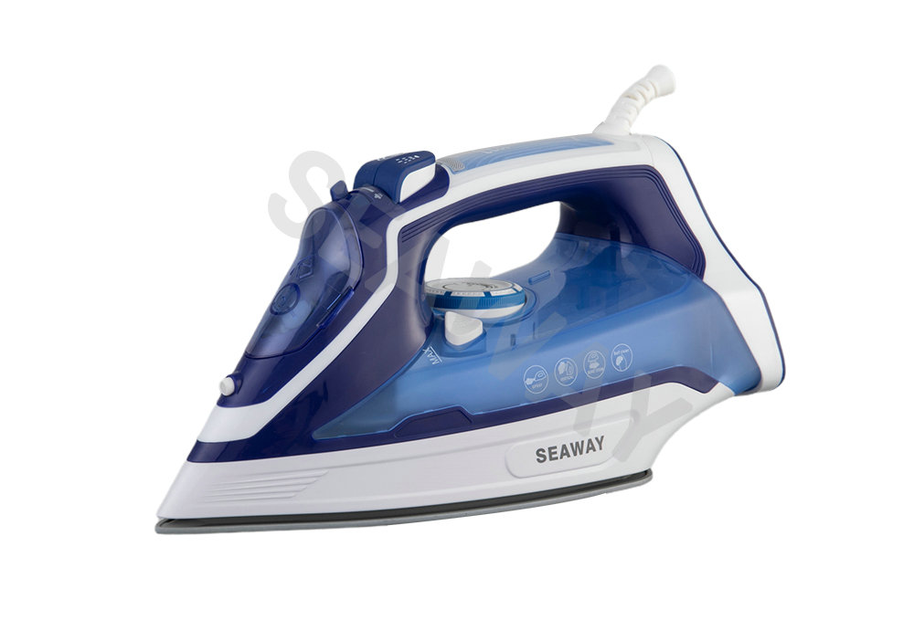 SW-606 Powerful Stainless Steel burst of Steam Iron