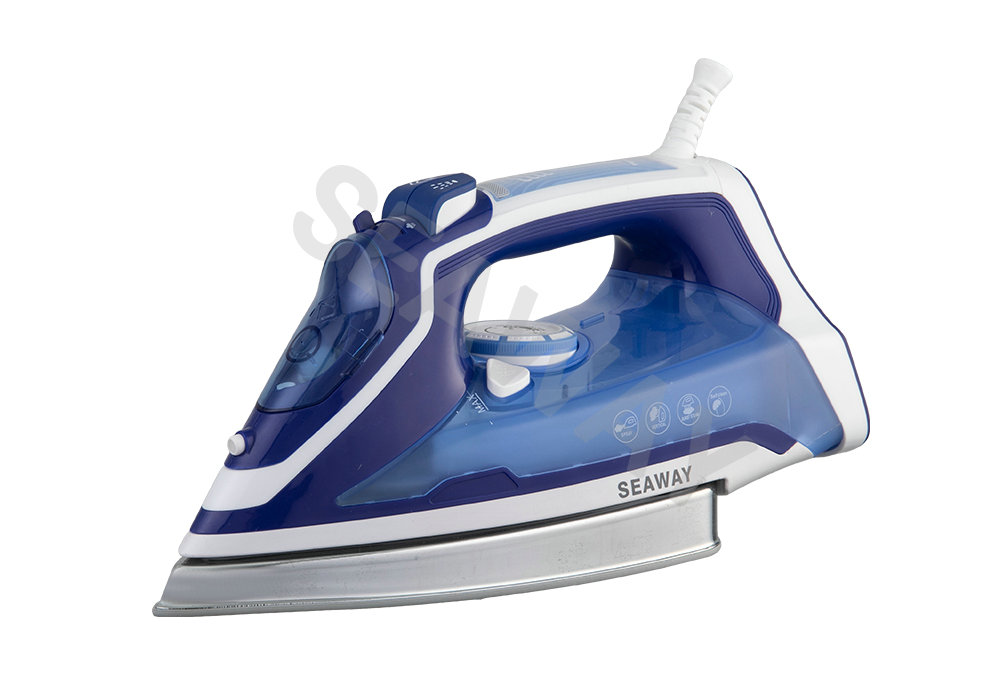 SW-606A 380ml 1.3kgs Vertical steam Iron