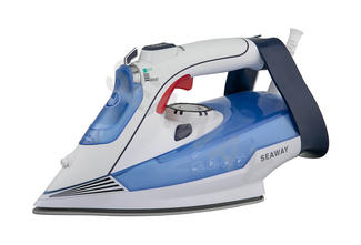 SW-608 5940PCS/40GP Ceramic Steam Iron