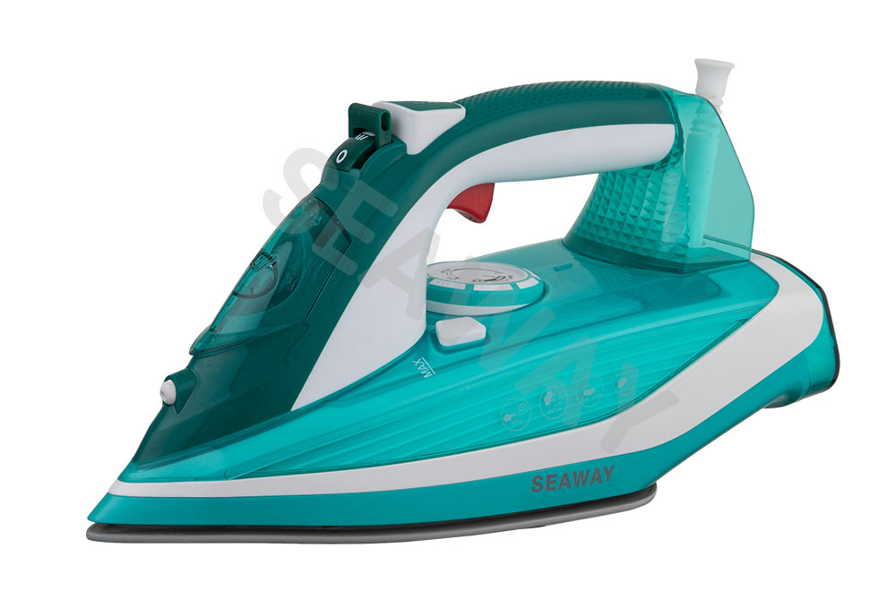 SW-609 Electric Portable Handheld Garment Steam Iron
