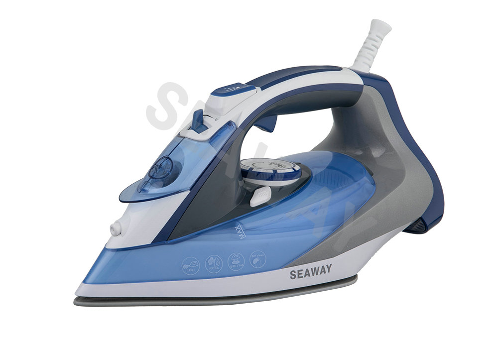 SW-616 5 Star Hotel Modern Portable Steam Electric Iron
