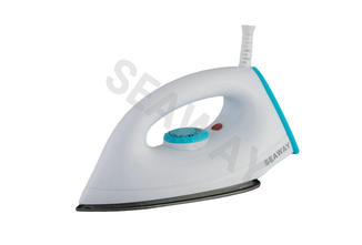 DSW-3 1000W 110/240V Electric Dry Irons