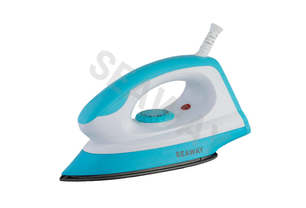 DSW-5 110/240V Household Dry iron With Non-stick Soleplate