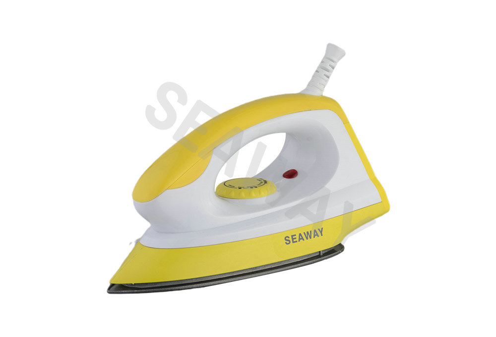 DSW-5 110/240V Household Dry iron With Non-stick Soleplate