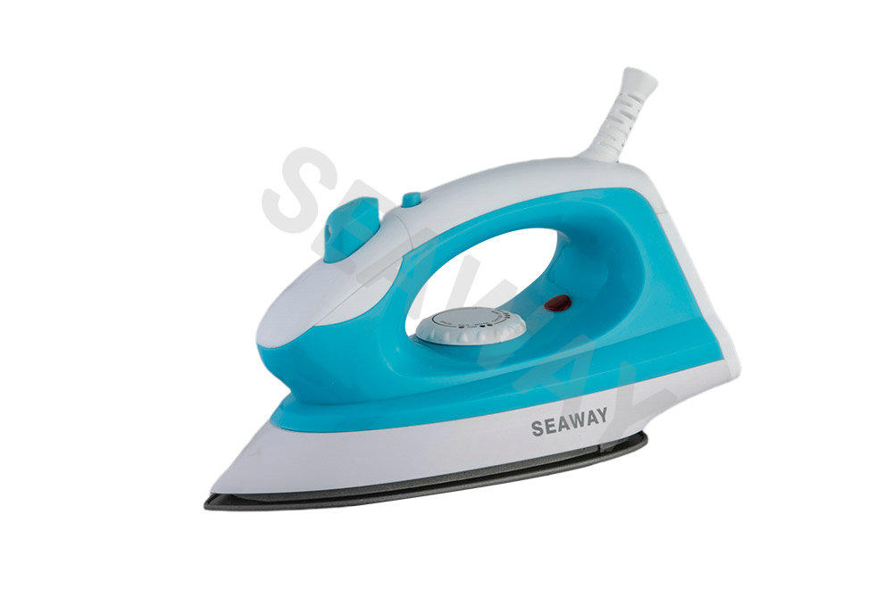 DSW-6 35ml Portable Dry iron With Ceramic Soleplate