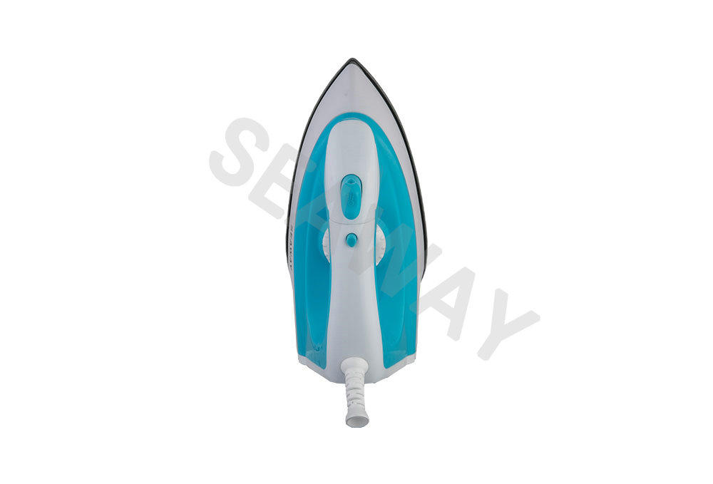 DSW-6 35ml Portable Dry iron With Ceramic Soleplate