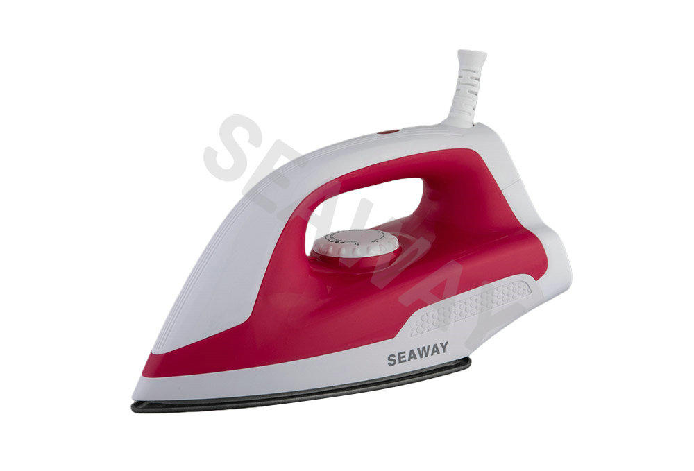DSW-7 1000W Thermostat Control Dry Iron For Home Use