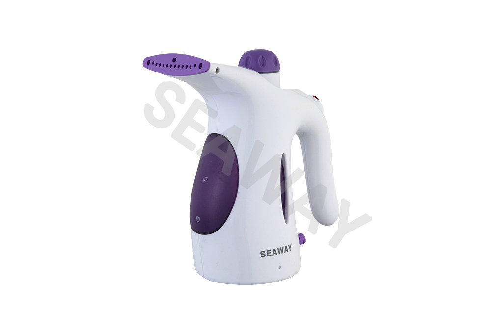 SWS-128 Portable 1500W for Home and Travel Garment Steamer