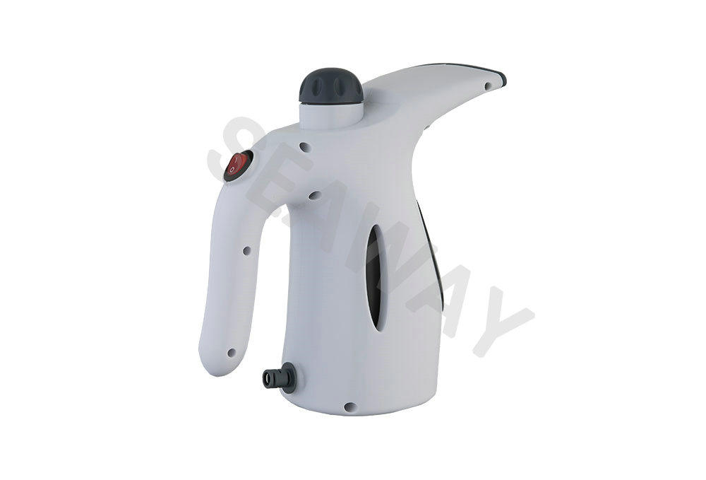 SWS-128 Portable 1500W for Home and Travel Garment Steamer