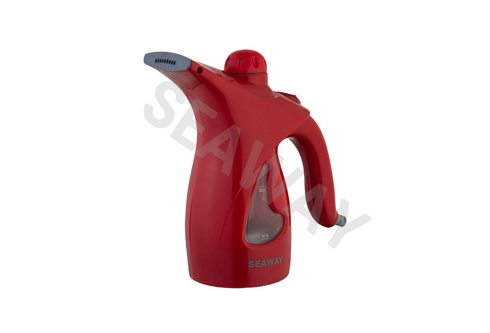 SWS-158 Convenient Drain At Base Handheld Garment Steamer