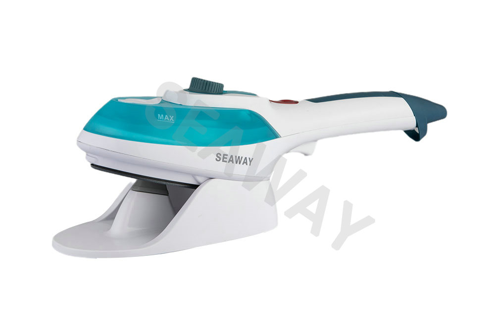 How to use steam-type electric iron correctly