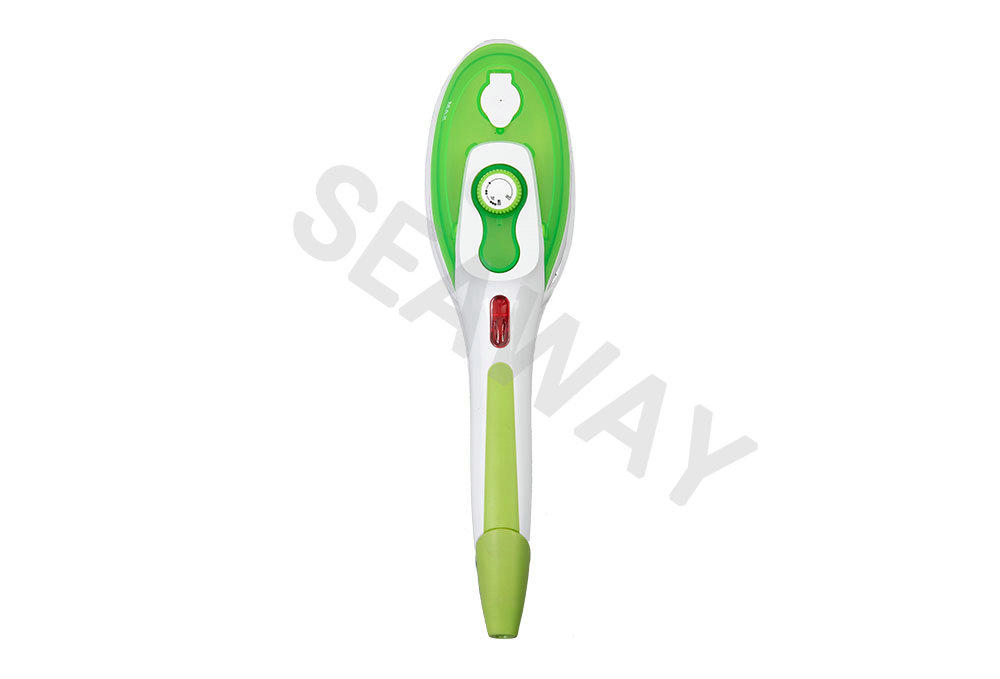 SWS-178 110V Soft Grip Handle Steamer Brush