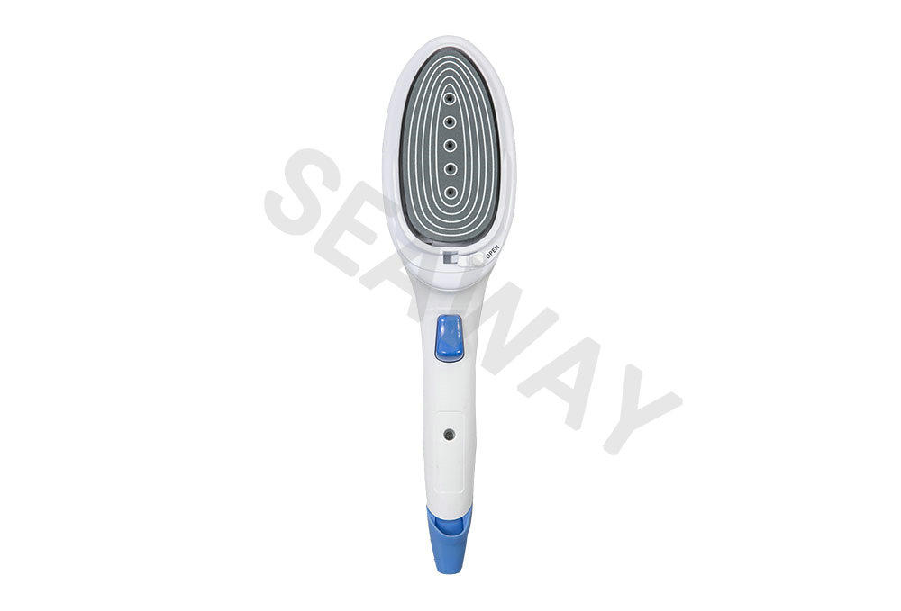SWS-178A 900W Adjustable Temperature Knob Steamer Brush